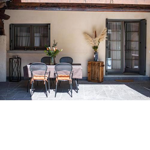 MURANO Place - FILIGRANA House