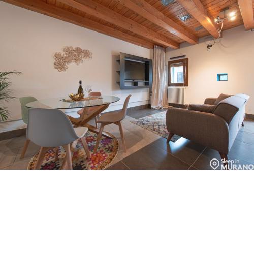 MURANO Place - RIVA House