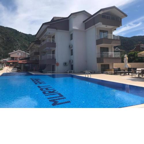 Murat Apart Hotel