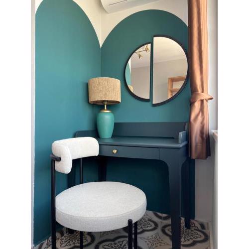 Murat Bey Konağı Special 2BR