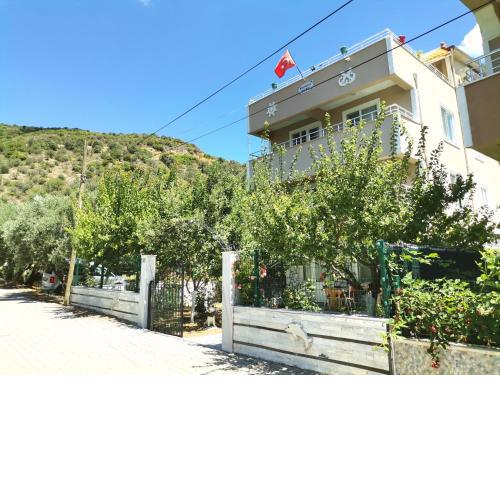 Murat Kaptan Apart Otel