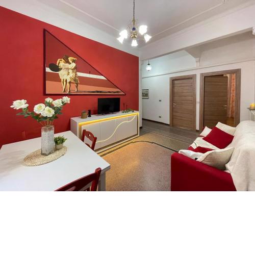 [Muretto di Alassio] 5 Rooms - 50 m from the sea