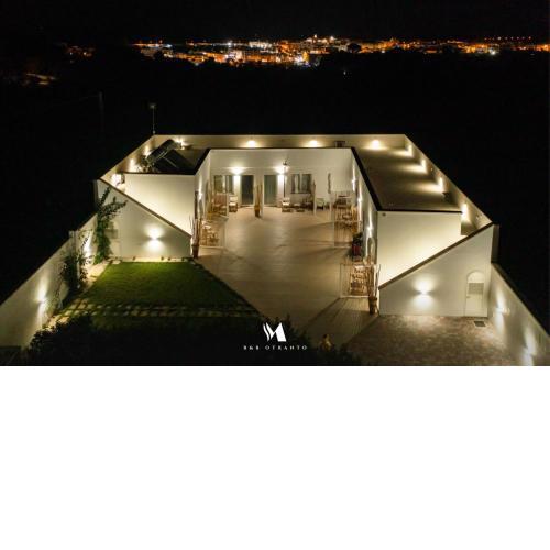 Murieri Rooms