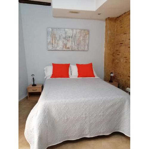 Murillo Apartment