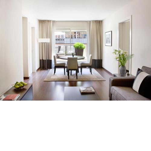 Murmuri Residence Concepció