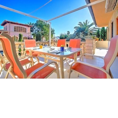 Muro Beach House
