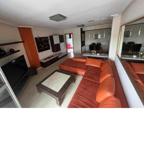 MuroHouse Apartamento con piscina Fibra1Gb Wifi Garaje