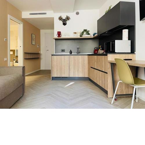 MUROS - City Modern Living