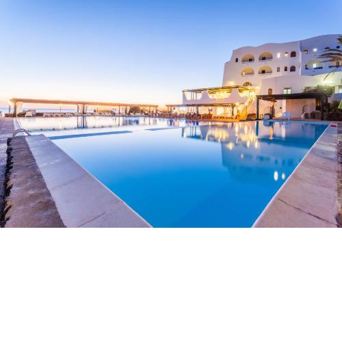 Mursia Resort & SPA
