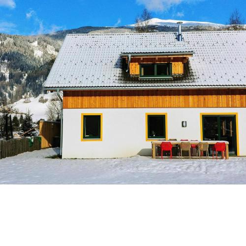 Murtal Chalet