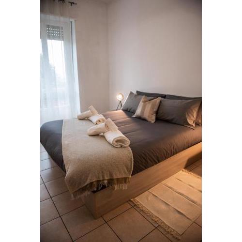 Musa Premium Apartment - [200mt Stazione Lingotto]