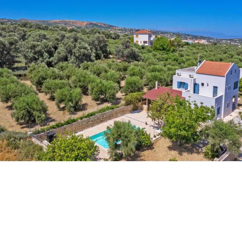 Muse Pigi Crete