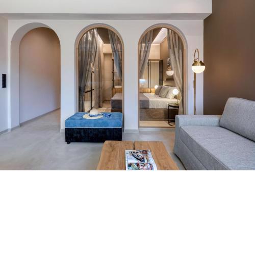 Muse Urban Suites