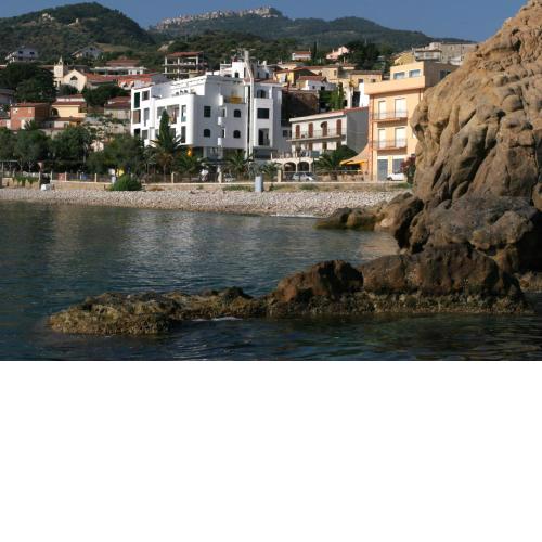 Museo Albergo d'Arte Contemporanea Atelier Sul Mare