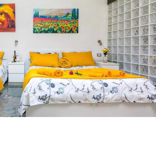 Museo Filangieri Apartment-Suite