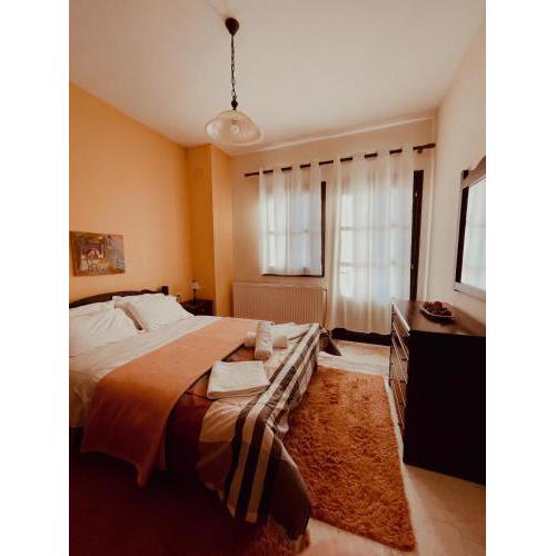 Muses Apartments