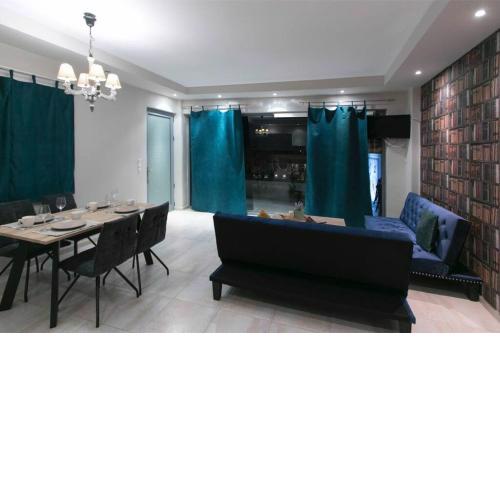 MUSES LUXURY APARTMENTS SEA VIEW