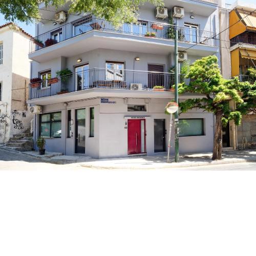 Muses Residence