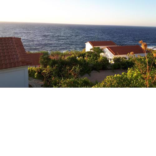 Muses sea view bungalow