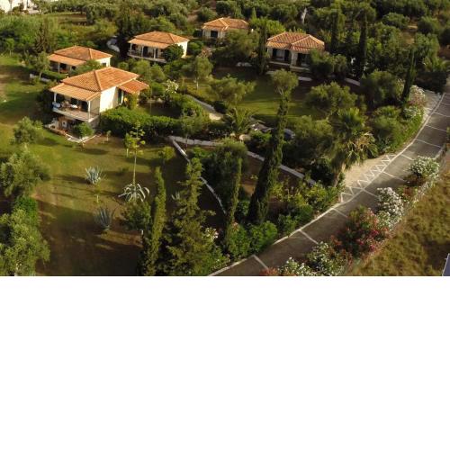 Muses Villas