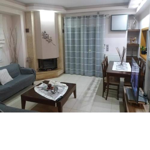 MUSEUM apartment