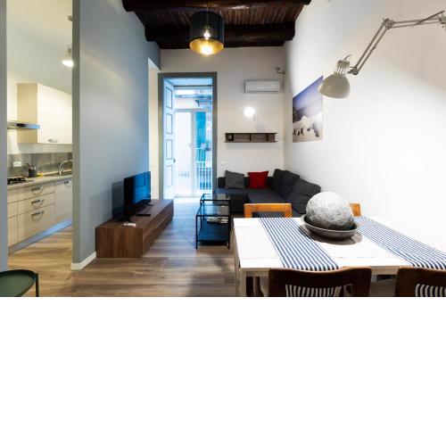 Museum Comfort Apartment