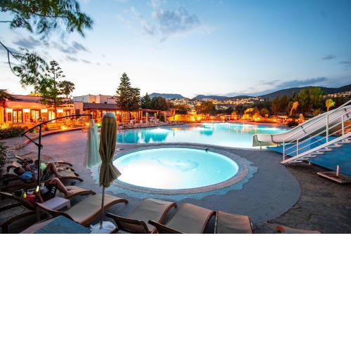Museum Resort