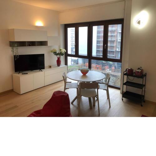 Music House - Carozzi Apartments
