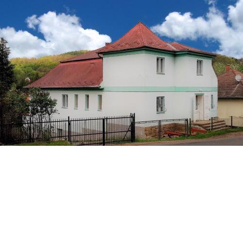 Muskátli Vendégház