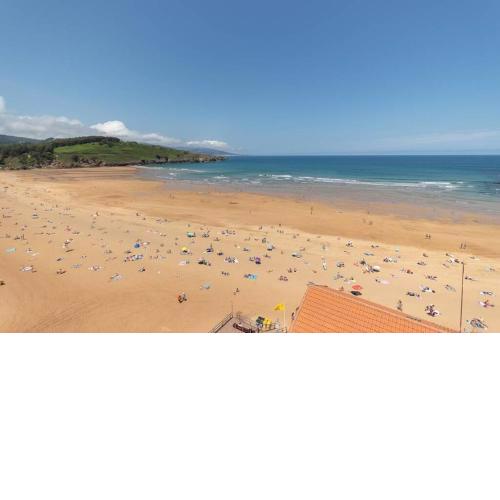 Muskiz Solarium Beach by Next Stop Bilbao