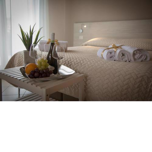 Musmelia Rooms - Affittacamere