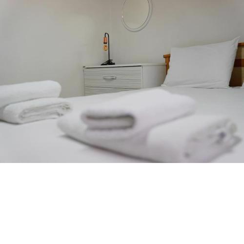 Müstakil Bahçeli, Huzurlu Tatil