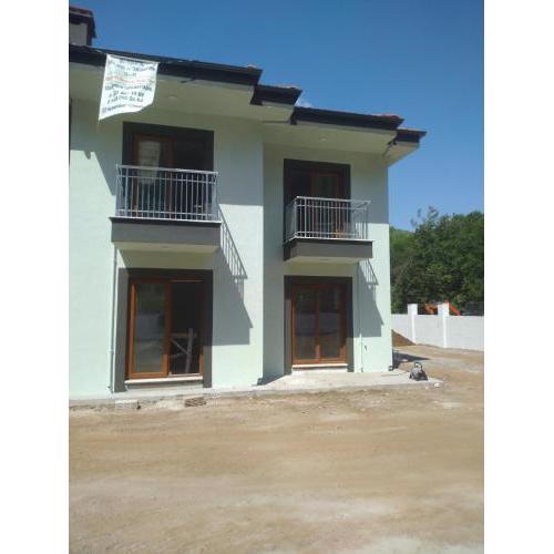 Müstakil havuzlu villa