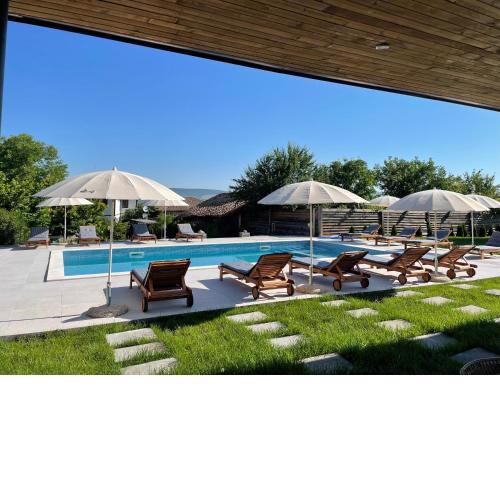 Mutafova Guest House