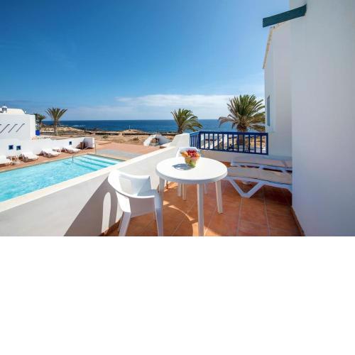 Muy bonito apartamento vacacional naturista y nudista