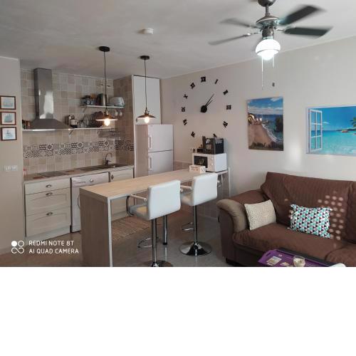 Muy cerca de la playa Gran piscina wifi y Netflix gratis