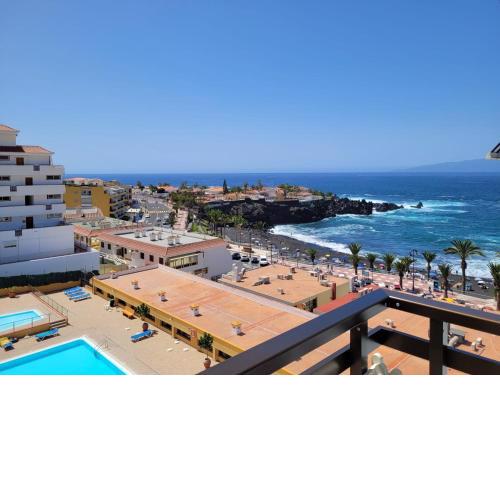 Muy Seguro - Great view for Playa de la Arena