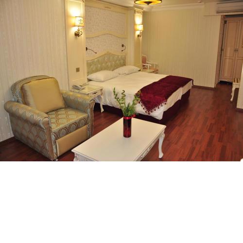 Muyan Suites
