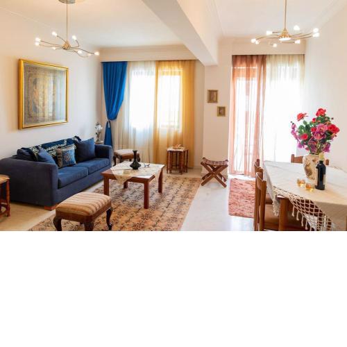 My Aegean Sea Apartment