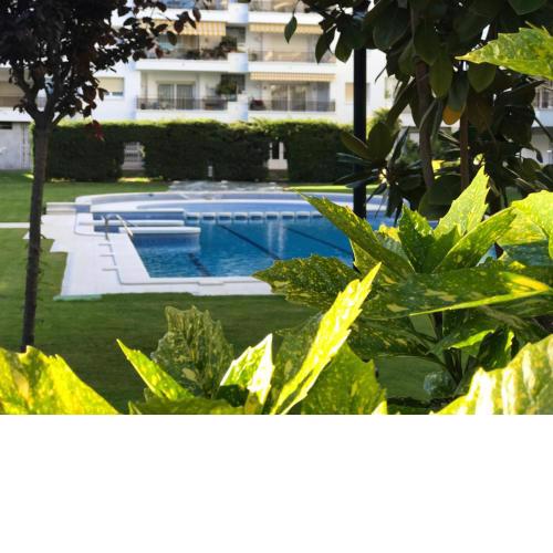 MY ALVA PARK - 50m from the beach