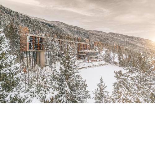 My Arbor - Plose Wellness Hotel