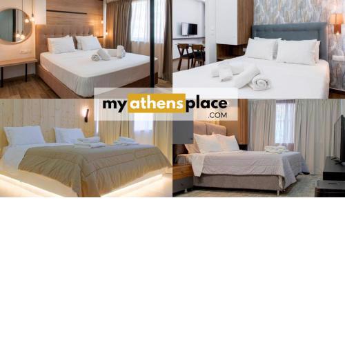 My Athens Place