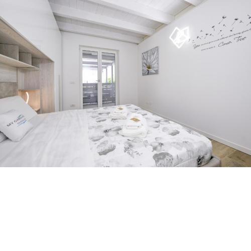 My Bardolino Holiday Apartment