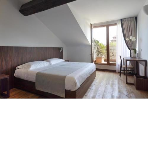 My Bed