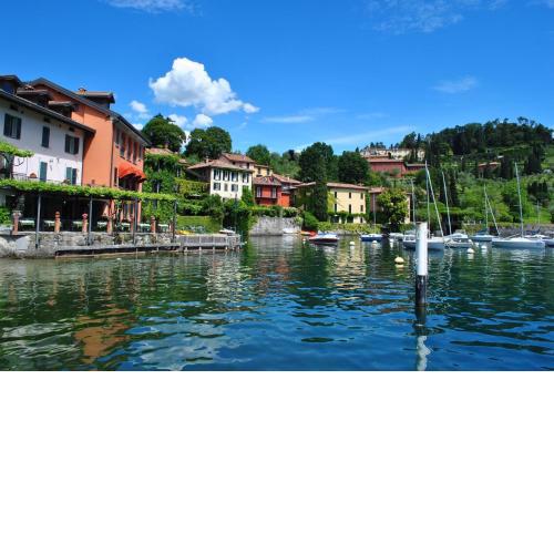 My Bellagio Home