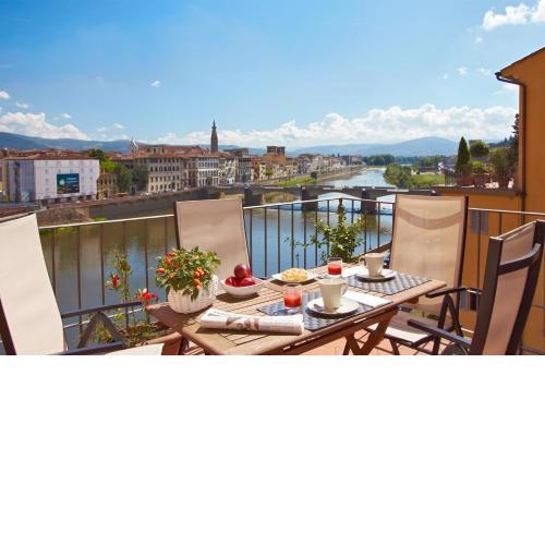 My Boutique Home in Florence