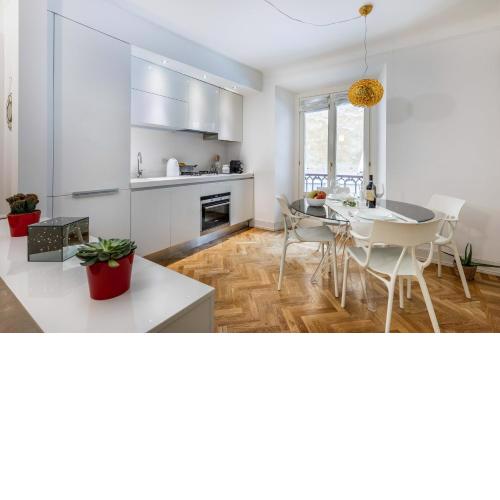 My Brera Apartment