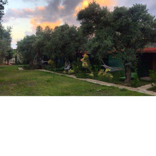 My Bungalov