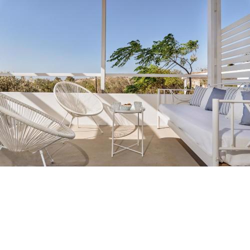 My Chorio Mykonos Country Summer House