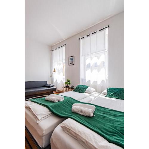 My city apartment - Vienna CityRoom
